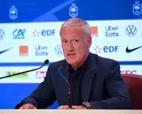 Equipe de France : la sélection de Deschamps, avec trois nouveaux