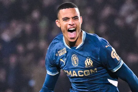 Mercato - L’OM prévient les courtisans de Mason Greenwood