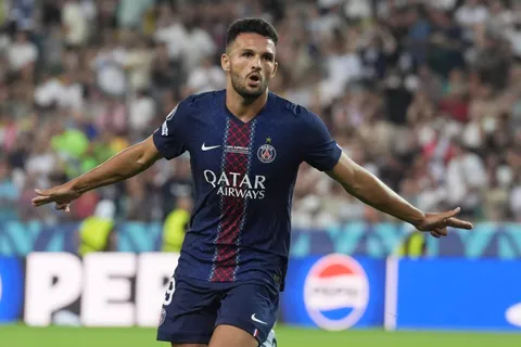 Mercato PSG : Gonçalo Ramos, un 4e choix en pointe mais un joueur intransférable ?