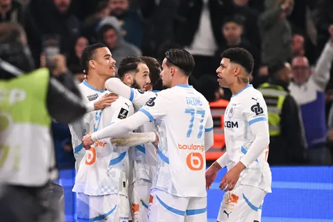 Mercato OM : 3 joueurs à vendre pour renflouer les caisses