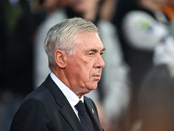 Real Madrid : un retour important annoncé avant Getafe