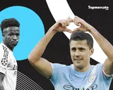 Avant la C1, les 3 dossiers mercato qui vont lancer le choc Real Madrid – Manchester City