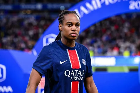 Match Juventus – PSG (F) : chaîne TV et compos probables