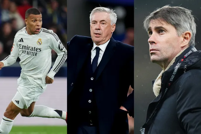 Le sacrifice de Mbappé, le Real boucle une prolongation, Rennes tient son nouveau boss du mercato… Les 3 infos du jour