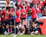 Match Lille – Reims : chaîne TV et compos officielles