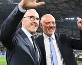 OM : “Le club avait une stratégie de dépenses très élevées”, le plan de Richard pour assainir les finances