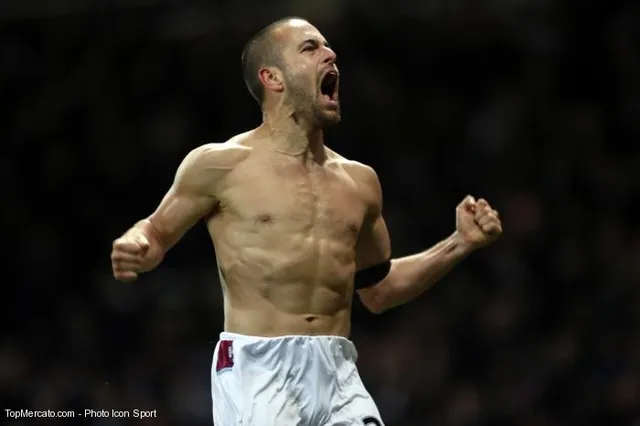 Liverpool, West Ham, sa carrière… Joe Cole se lâche