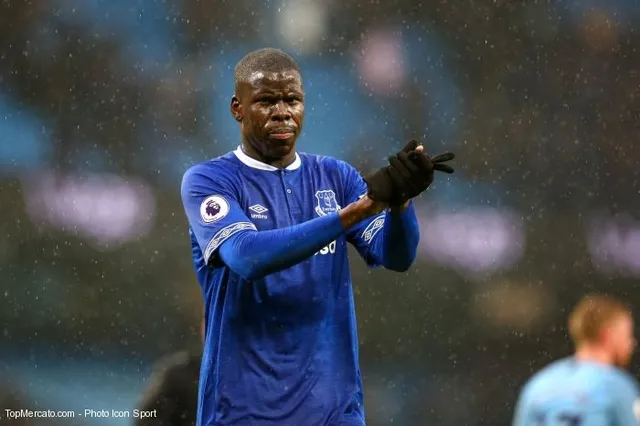 EdF, Zouma : “Giroud est frustré”