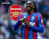 Arsenal prêt à sacrifier un jeune talent pour s’offrir Eberechi Eze