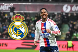 Endrick : quelle valeur mercato pour le Real Madrid ? Combien son prêt coûte-t-il à l’OL ?