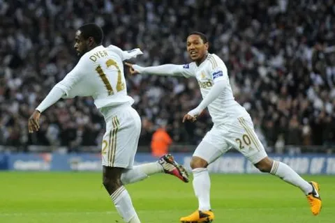 League Cup : Swansea a déroulé contre Bradford