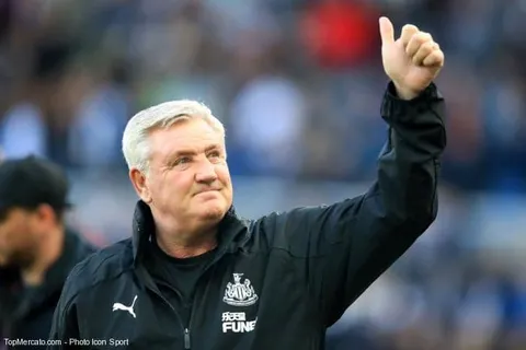 Newcastle : Steve Bruce donne un indice sur le mercato d’hiver