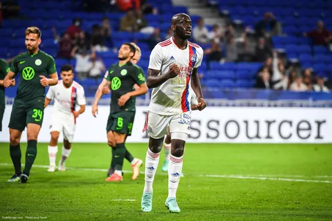 Officiel Mercato - OL : un attaquant prêté à un club de N1