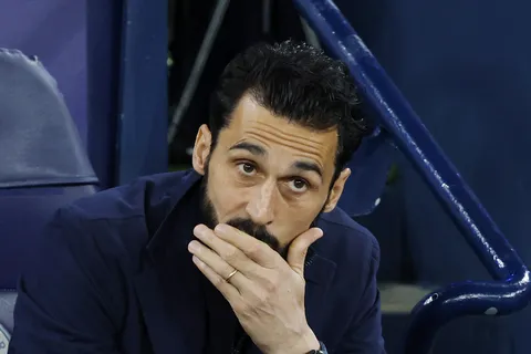 Real Madrid : “demandez lui…”, un déclassé d’Alvaro Arbeloa sur le point de perdre patience