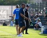 Un premier entraîneur de Ligue 1 déjà limogé ?