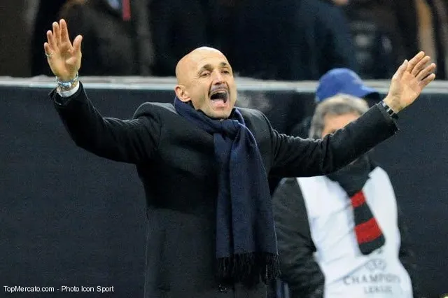 Spalletti, l’homme de la situation pour le Milan AC
