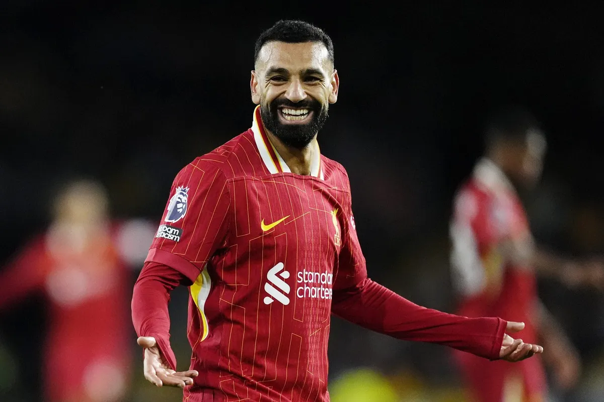 Liverpool : le Messi japonais pour succéder à Mohamed Salah