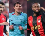 Le Paris FC coche trois anciens de L1, Christensen plaît en PL, Man Utd accélère pour Semenyo… Les 3 infos mercato du jour