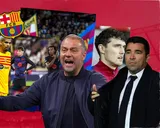 L’énorme erreur commise par le Barça sur ce mercato