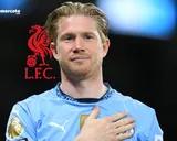 Liverpool : à quel point Kevin De Bruyne était-il proche de signer ?