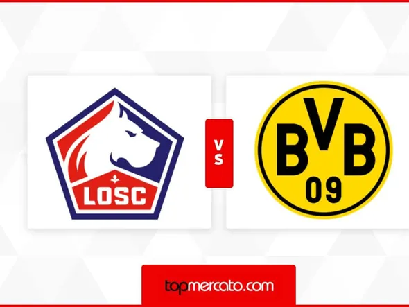 Pronostic Lille Borussia Dortmund – Ligue des Champions (12/03/2025)