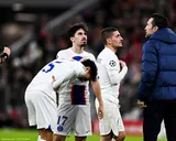Bayern-PSG : le beau geste de Verratti