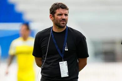 Mercato – Le RC Lens se lance sur un nouveau coup à la Khusanov avec Umarali Rakhmonaliev