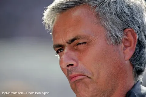 Chelsea : trois conditions pour la venue de Mourinho ?