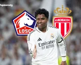 Mercato Real Madrid : le LOSC et Monaco s’ajoutent à la liste pour Endrick