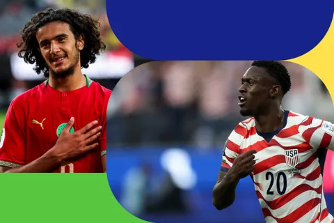 Coupe du monde 2026 – Mercato : comme Bouaddi et Balogun, ces 3 joueurs de Ligue 1 dont la valeur pourrait exploser grâce au Mondial