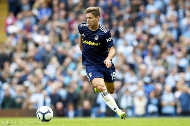 Atletico Madrid : Vietto doit s’engager avec le Sporting Portugal