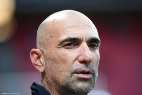 OM – Alonzo cash sur une recrue : “S’il dispute 80 % des matches, l’OM finira dans les quatre premiers, c’est sûr”