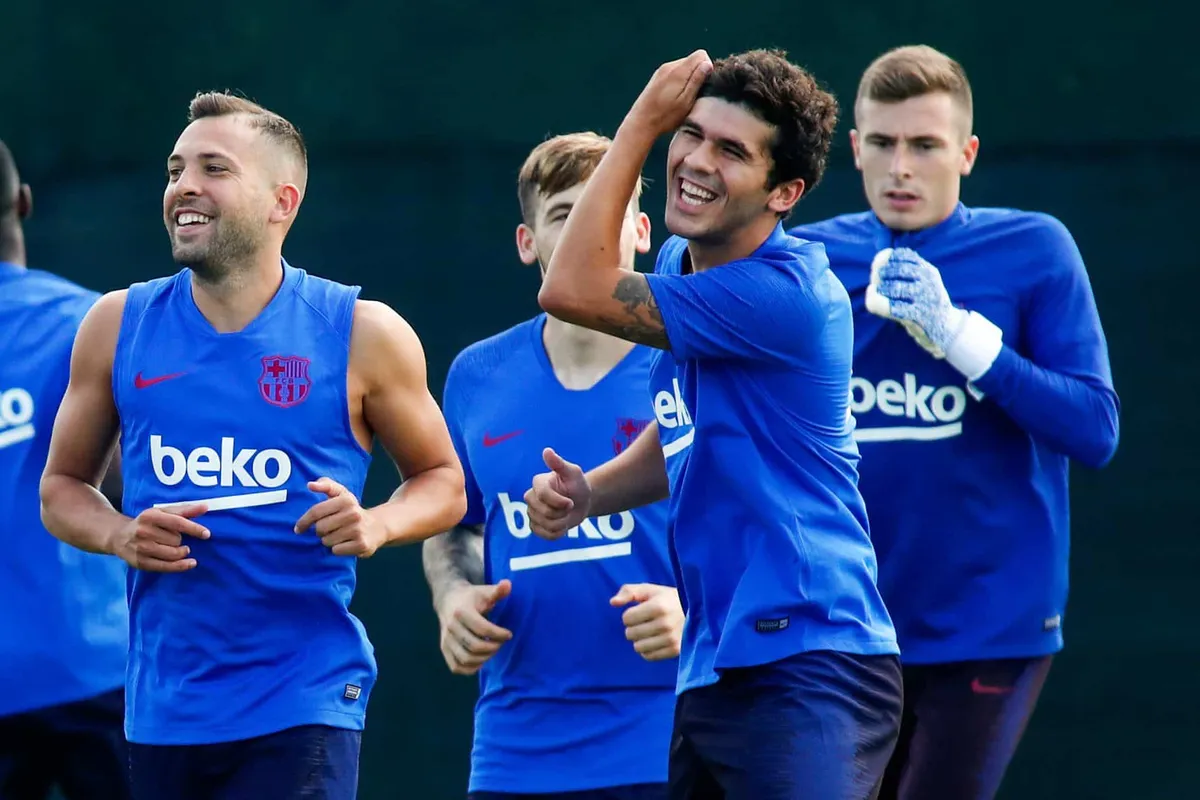 Un ancien du Barça ne dira “jamais non” au Real Madrid !