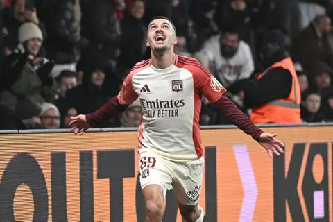 OL : les 2 raisons du renouveau de Georges Mikautadze