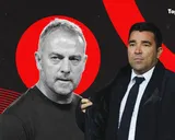 Mercato Barça : Hansi Flick et Deco ont refusé un remplaçant du PSG cet été