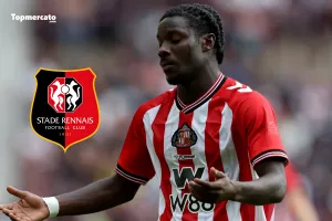 Mercato – Les 2 écuries de Ligue des champions qui menacent sérieusement Rennes sur le dossier Eliezer Mayenda