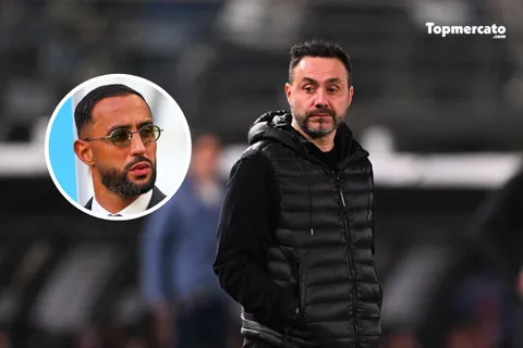OM : les conséquences sur le mercato du “fiasco ridicule” en Ligue des champions