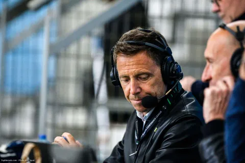 OM : « L’année dernière, l’équipe était juste meilleure », Riolo tacle encore Longoria