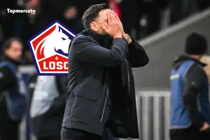 Mercato – Le LOSC peut-il imiter Lens en précipitant une éviction de Davide Ancelotti ?