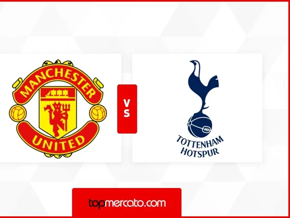 Pronostic Manchester United Tottenham – Premier League (10/10/2026)