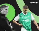 ASSE : les 3 enseignements surprenants du premier onze de Montanier contre Montpellier