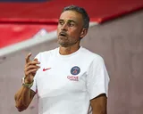 Mercato PSG : “il avait besoin de jouer”, Luis Enrique a rétrogradé un titi parisien courtisé cet été