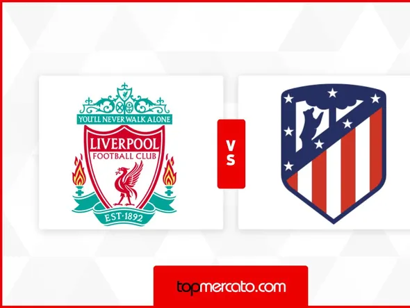 Pronostic Liverpool Atletico Madrid – Ligue des Champions (17/09/2025)