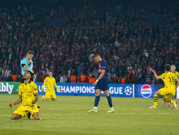 PSG, OM : incollable sur les demi-finales européennes des clubs français ? (Quiz)