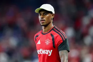 “Absolument formidable et souriant” : Rashford surprend son monde à Manchester United