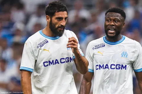 OM : “on ne peut pas se permettre…”, un Marseillais enrage !