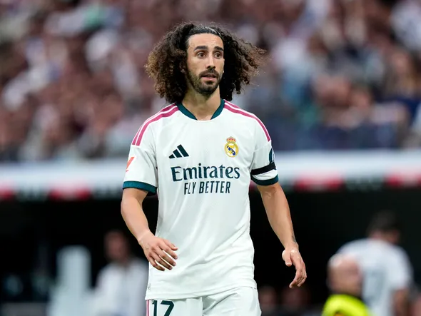 “Certaines choses sont un peu choquantes” : Cucurella raconte ce qui l’a le plus marqué depuis son transfert au Real Madrid