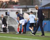 EdF Espoirs : “C’est chiant”, Henry en remet une couche sur Barcola
