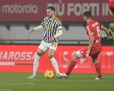 Juventus : “Apprends à toujours rester humble…”, Rabiot tacle un adversaire chambreur