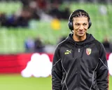 RC Lens : Ismaëlo Ganiou, la pépite qui pourrait changer les plans des Sang et Or sur le mercato d’hiver